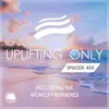 Ori Uplift & Ori Uplift Radio - Uplifting Only Episode 454 (Oct. 2021) [FULL]